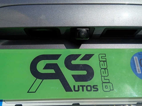 BYD SEAL U DM-i Comfort 160 kW (218 CV)