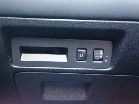 BYD SEAL U DM-i Comfort 160 kW (218 CV)