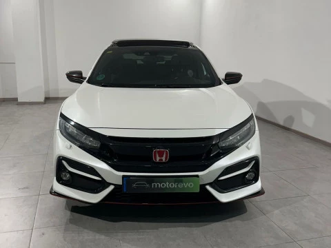 Honda Civic 1.5 IVTEC TURBO SPORT PLUS