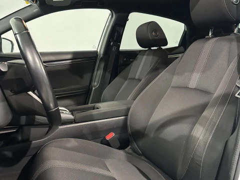 Honda Civic 1.5 IVTEC TURBO SPORT PLUS