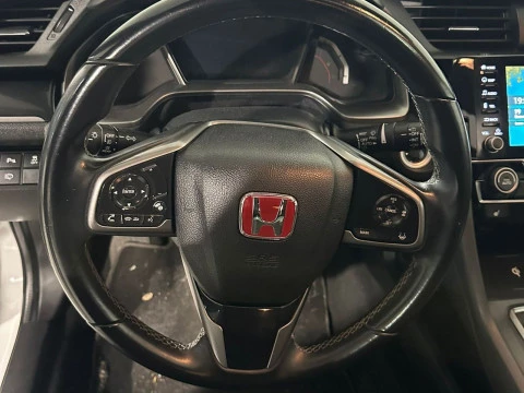 Honda Civic 1.5 IVTEC TURBO SPORT PLUS