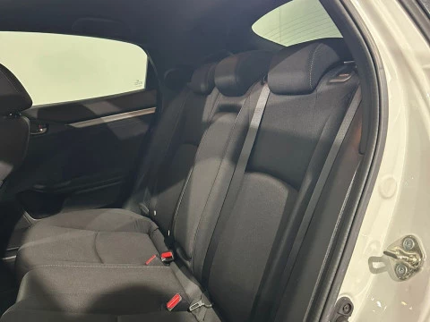 Honda Civic 1.5 IVTEC TURBO SPORT PLUS