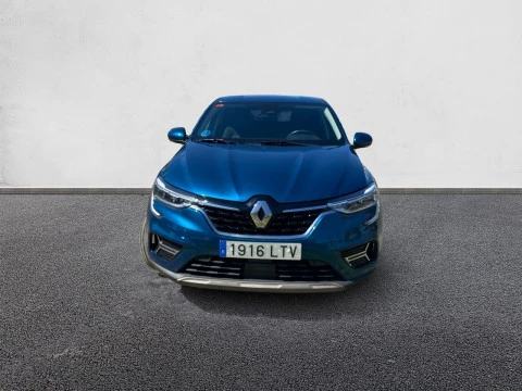 Renault Arkana Intens TCe 103kW(140CV) EDC Micro Híbr.