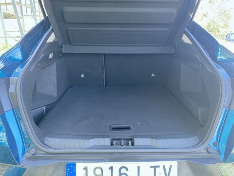 Renault Arkana Intens TCe 103kW(140CV) EDC Micro Híbr.