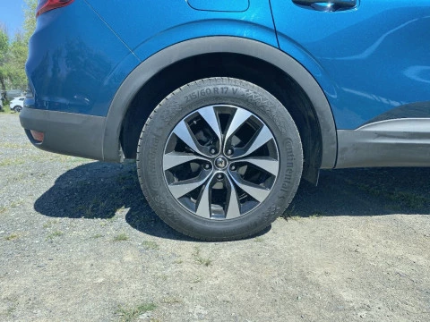 Renault Arkana Intens TCe 103kW(140CV) EDC Micro Híbr.