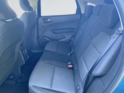 Renault Arkana Intens TCe 103kW(140CV) EDC Micro Híbr.