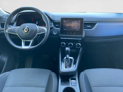 Renault Arkana Intens TCe 103kW(140CV) EDC Micro Híbr.