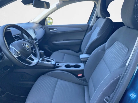 Renault Arkana Intens TCe 103kW(140CV) EDC Micro Híbr.