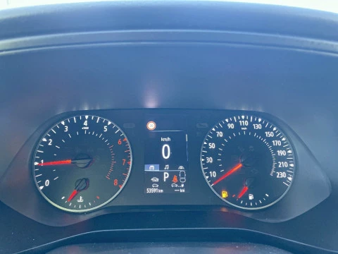 Renault Arkana Intens TCe 103kW(140CV) EDC Micro Híbr.