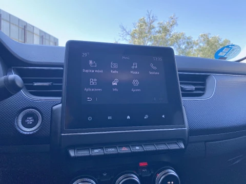 Renault Arkana Intens TCe 103kW(140CV) EDC Micro Híbr.