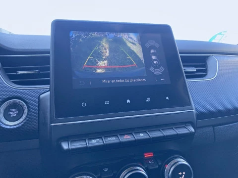 Renault Arkana Intens TCe 103kW(140CV) EDC Micro Híbr.