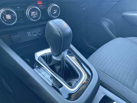 Renault Arkana Intens TCe 103kW(140CV) EDC Micro Híbr.