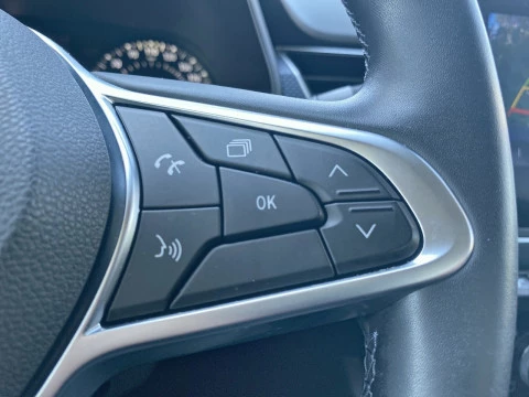 Renault Arkana Intens TCe 103kW(140CV) EDC Micro Híbr.