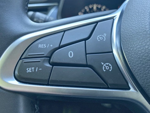 Renault Arkana Intens TCe 103kW(140CV) EDC Micro Híbr.