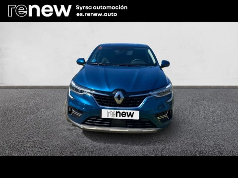 Renault Arkana Intens TCe 103kW(140CV) EDC Micro Híbr.