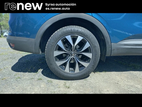 Renault Arkana Intens TCe 103kW(140CV) EDC Micro Híbr.