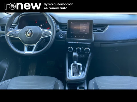 Renault Arkana Intens TCe 103kW(140CV) EDC Micro Híbr.