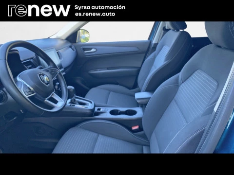 Renault Arkana Intens TCe 103kW(140CV) EDC Micro Híbr.