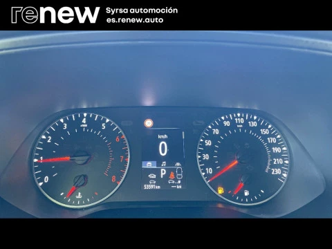 Renault Arkana Intens TCe 103kW(140CV) EDC Micro Híbr.