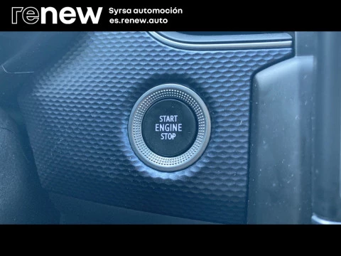 Renault Arkana Intens TCe 103kW(140CV) EDC Micro Híbr.