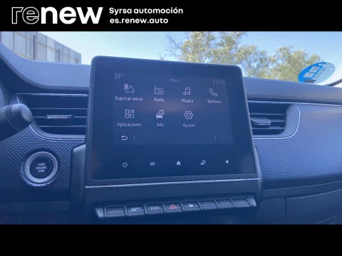 Renault Arkana Intens TCe 103kW(140CV) EDC Micro Híbr.