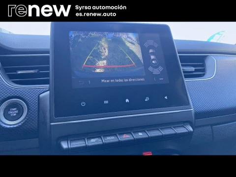 Renault Arkana Intens TCe 103kW(140CV) EDC Micro Híbr.