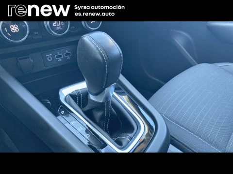 Renault Arkana Intens TCe 103kW(140CV) EDC Micro Híbr.
