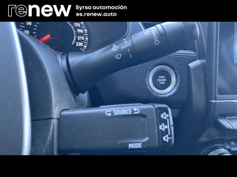Renault Arkana Intens TCe 103kW(140CV) EDC Micro Híbr.