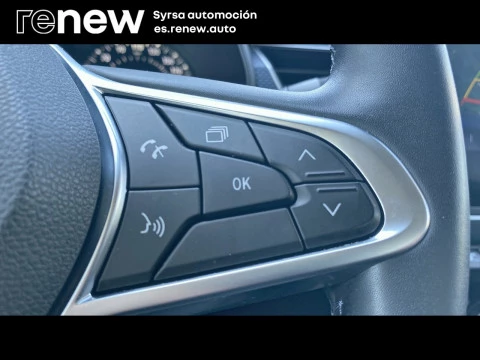 Renault Arkana Intens TCe 103kW(140CV) EDC Micro Híbr.