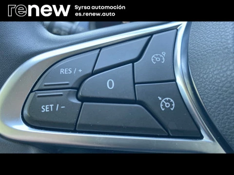 Renault Arkana Intens TCe 103kW(140CV) EDC Micro Híbr.