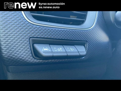 Renault Arkana Intens TCe 103kW(140CV) EDC Micro Híbr.