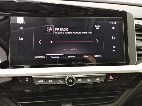 Opel Grandland 1.2 Turbo Design & Tech