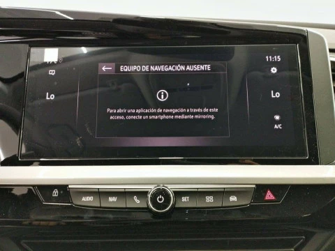 Opel Grandland 1.2 Turbo Design & Tech