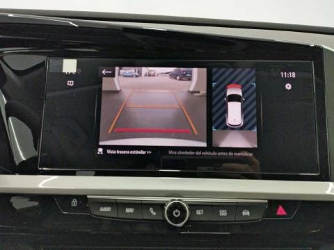 Opel Grandland 1.2 Turbo Design & Tech