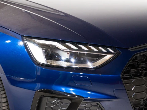 Audi A4 Avant S line 35 TDI 120kW S tronic