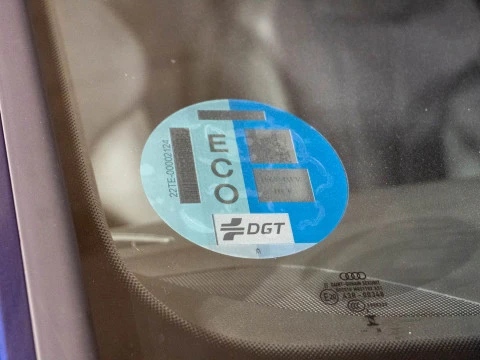 Audi A4 Avant S line 35 TDI 120kW S tronic