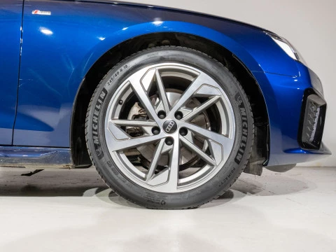 Audi A4 Avant S line 35 TDI 120kW S tronic