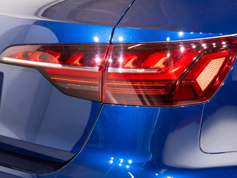 Audi A4 Avant S line 35 TDI 120kW S tronic