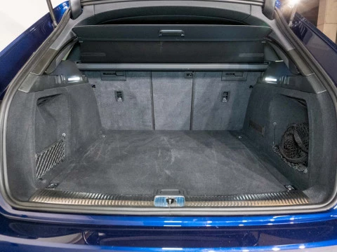 Audi A4 Avant S line 35 TDI 120kW S tronic