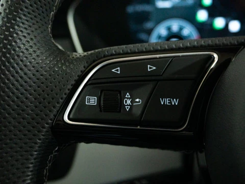 Audi A4 Avant S line 35 TDI 120kW S tronic