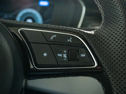 Audi A4 Avant S line 35 TDI 120kW S tronic