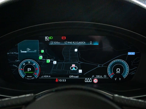 Audi A4 Avant S line 35 TDI 120kW S tronic