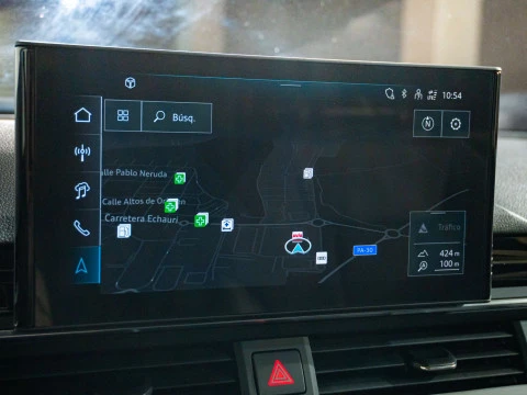 Audi A4 Avant S line 35 TDI 120kW S tronic