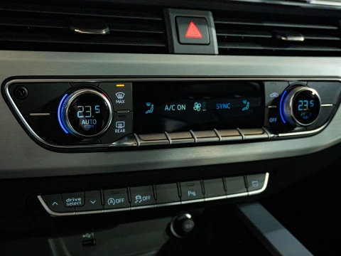 Audi A4 Avant S line 35 TDI 120kW S tronic