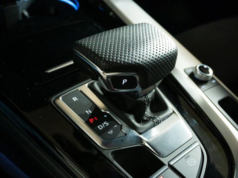 Audi A4 Avant S line 35 TDI 120kW S tronic