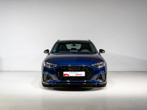 Audi A4 Avant S line 35 TDI 120kW S tronic