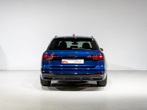 Audi A4 Avant S line 35 TDI 120kW S tronic