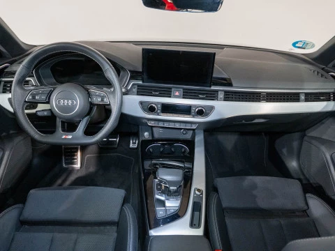 Audi A4 Avant S line 35 TDI 120kW S tronic