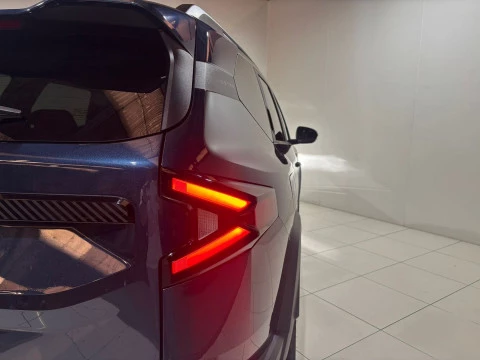 Dacia Bigster Journey HYBRID 115kw (155CV) 4x2