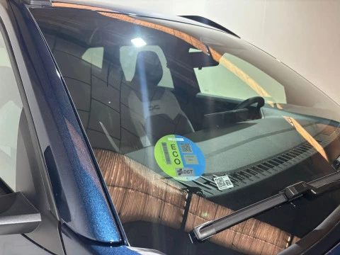 Dacia Bigster Journey HYBRID 115kw (155CV) 4x2